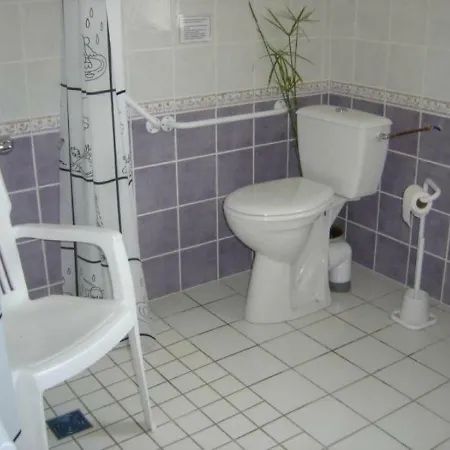 Dom wakacyjny House Des Camps Grands 2