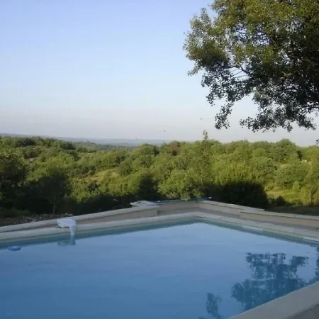 House Des Camps Grands 2
