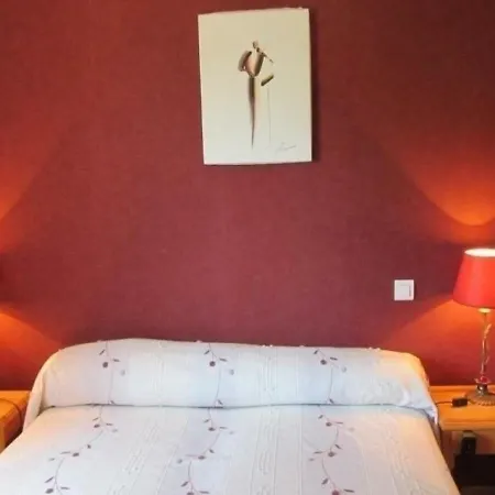 Dom wakacyjny House Des Camps Grands 2