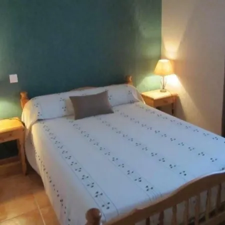 Dom wakacyjny House Des Camps Grands 2 *