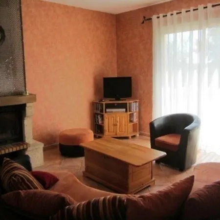 Dom wakacyjny House Des Camps Grands 2